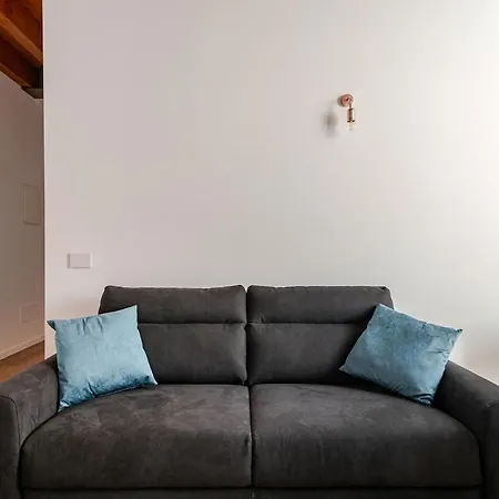 Contrada Tre Passi Appartamento
