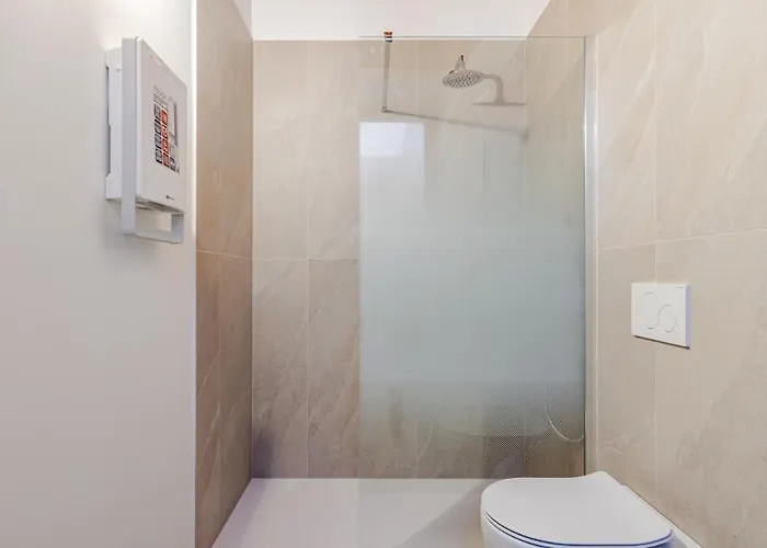 Contrada Tre Passi Apartment Bergamo